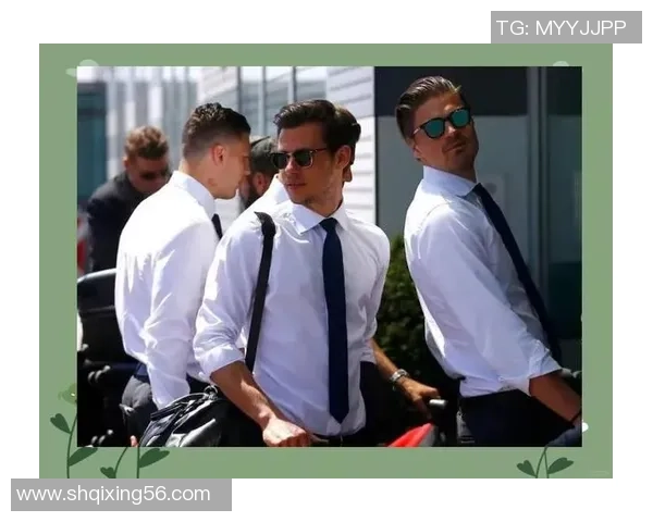 全球足球场上最迷人的九大帅哥球星揭晓 谁是你的心头好