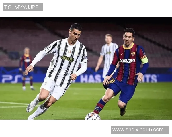 日本球迷心中的足球巨星盘点 从梅西到C罗谁最受欢迎